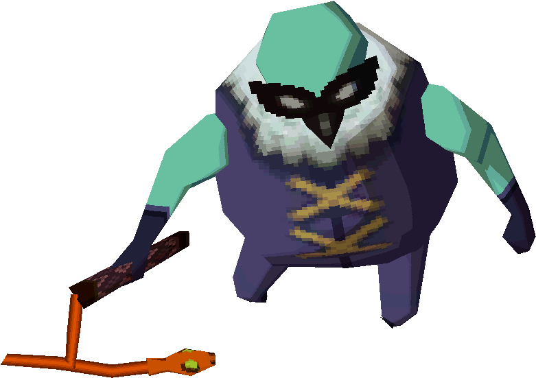 Zelda Spirit Tracks Snapper (792x603)