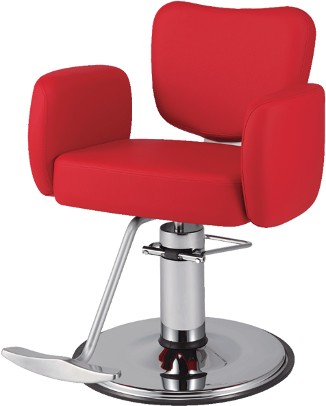 Picture Of Ap-u31 Reclining Bellus All Purpose Styling - Beauty Salon (511x684)