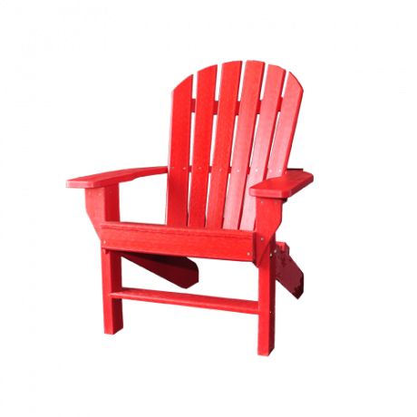 Seaside Adirondack Chair - Rocking Chair (460x460)
