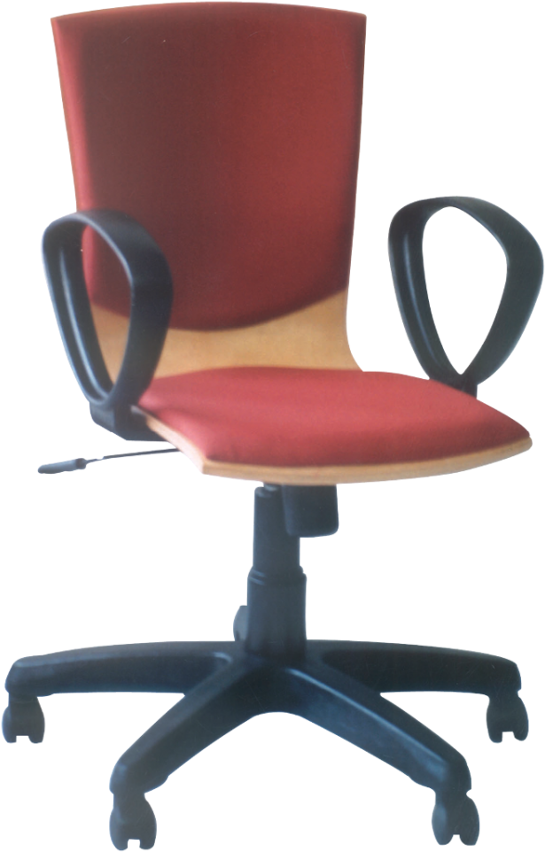 Staff Chairs And Staff Puter Chairs Manufacturer In - Офисное Кресло Юпитер (800x1147)