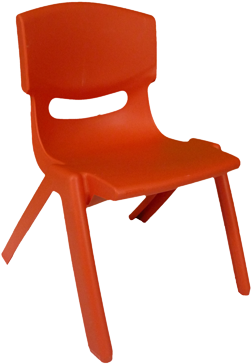 Children's Chair Hire - Children's Chair Png (400x398)