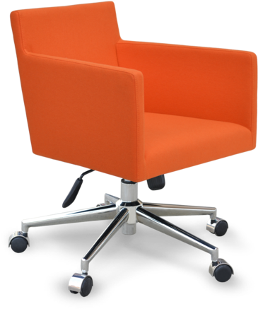 Soho Concept - Soho Concepts Soho Office Chair (500x482)