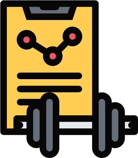 Practical Chess Task - Gym Program Icon (512x512)