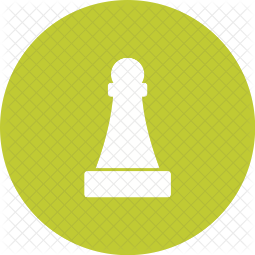 Pawn Icon - Bishop (512x512)