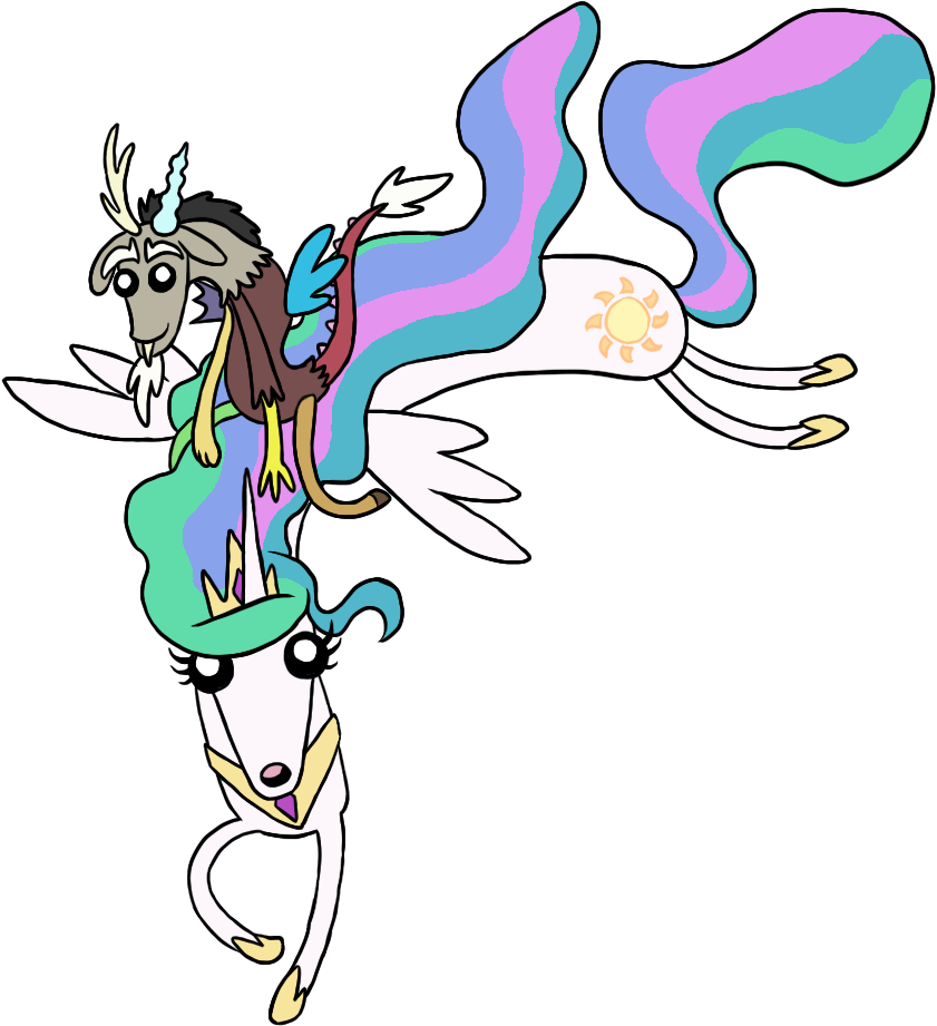 Adventure Time, Alicorn, Artist - Cartoon (848x928)