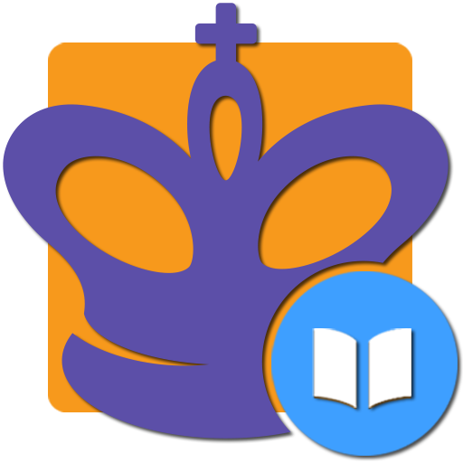 Chess Opening Lab Version - Chess (512x512)