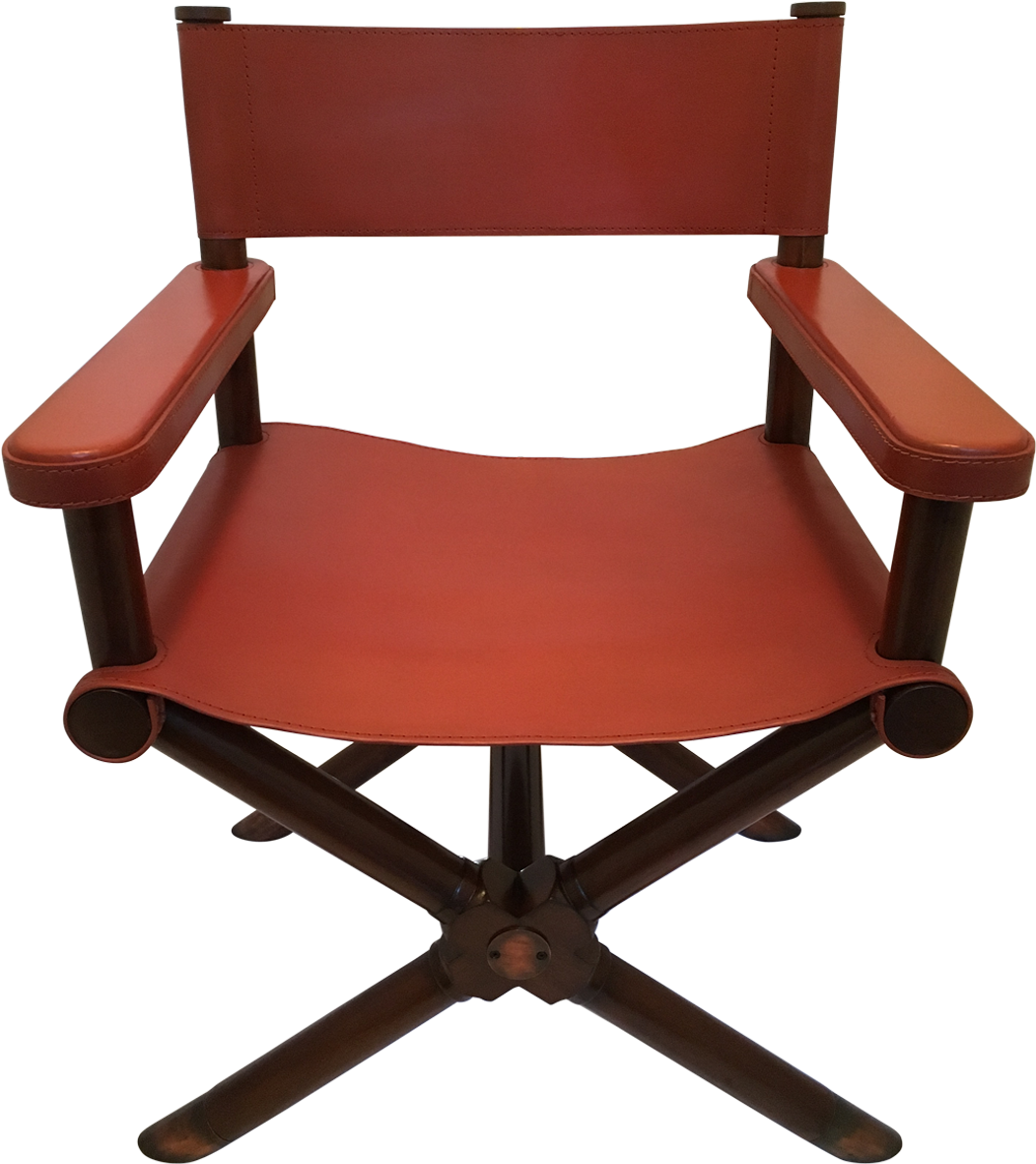 Viyet Designer Furniture Seating Ralph Lauren Desert - Buy Ralph Lauren Directors Chair (1200x1200)