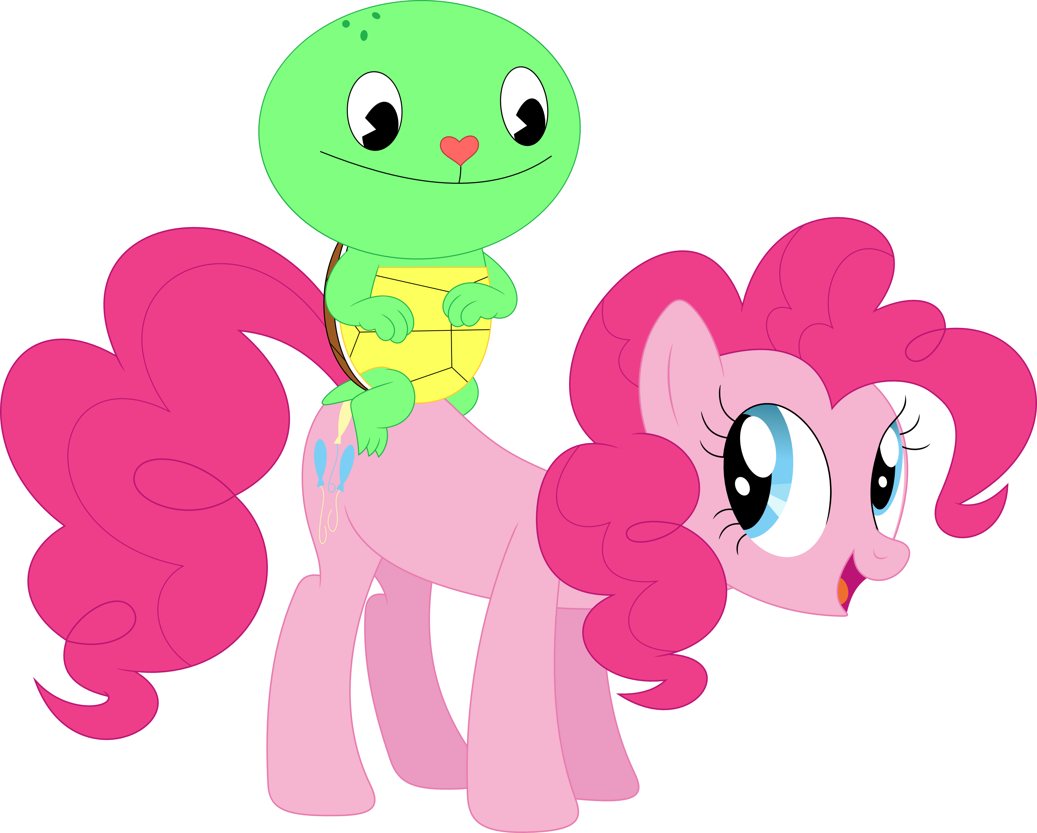 I'll Let You Ride Me All You Want By Porygon2z - Cartoon (3577x2873)