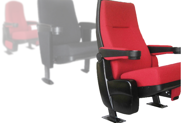 Celebrity Seating Products - Theater Seats For Home (614x419)