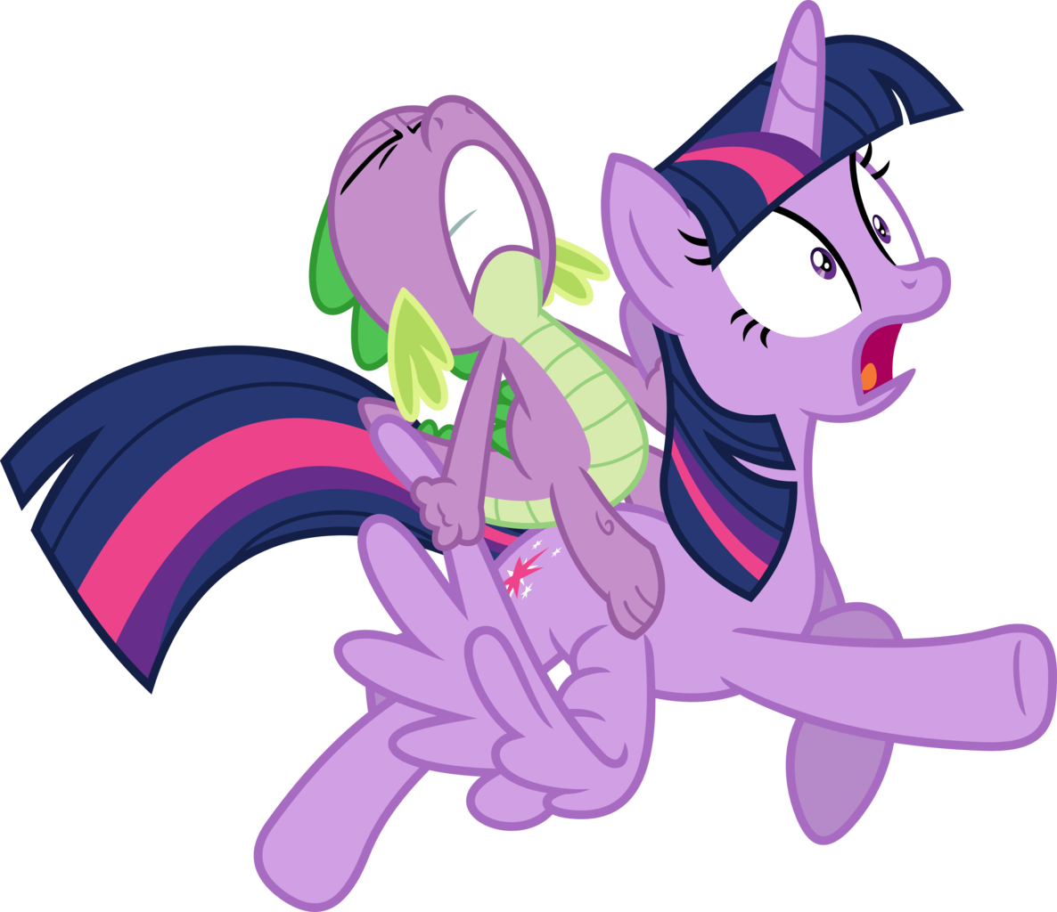 Porygon2z, Dragon, Dragons Riding Ponies, Female, Mare, - Twilights Ticklish Wings Mlp (1186x1024)