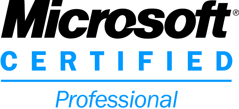 Microsoft Office Specialist Mos Â Ignatius Adrian Mastan - Microsoft Certified Systems Administrator (776x353)