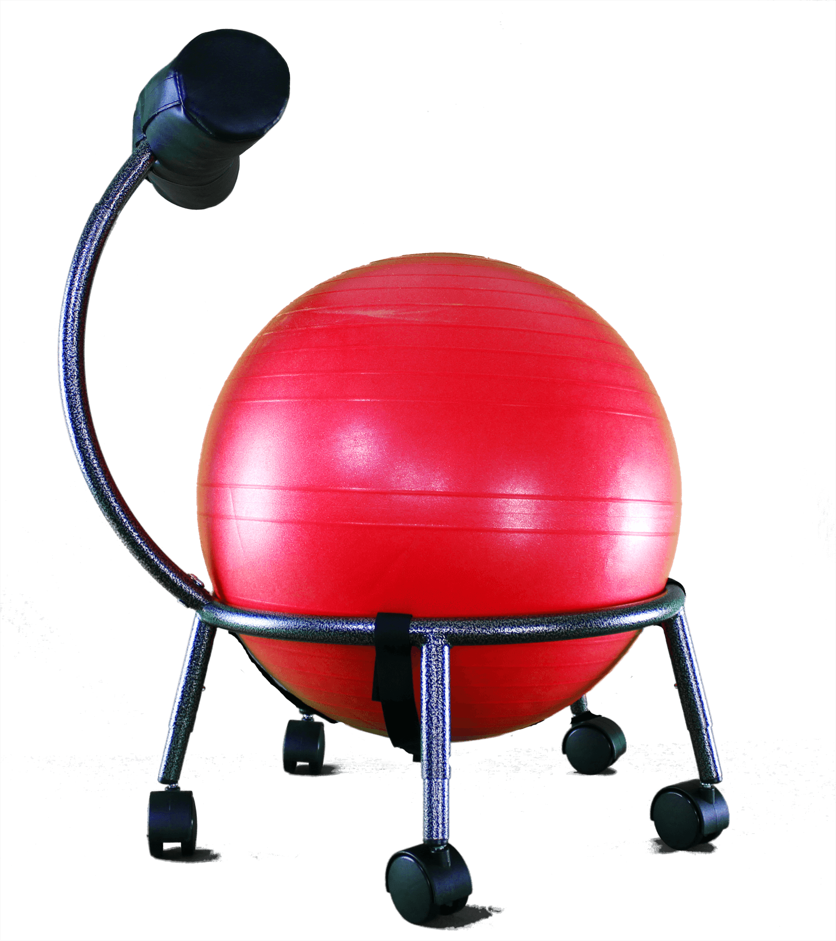 Therapeutic Ball Seat-helps Build A Healthier Back, - Vertebral Column (1706x1920)