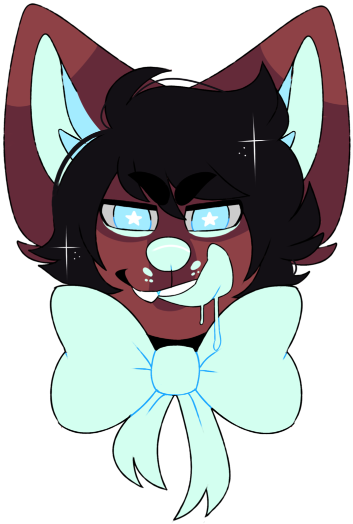 My Pony By Ufohouse - Cartoon (748x1067)