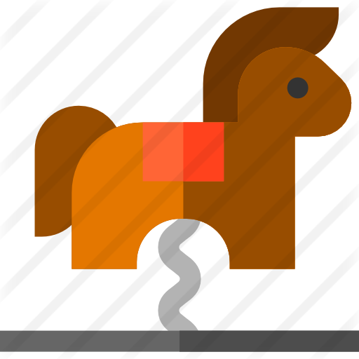 Pony Ride - Longdog (512x512)