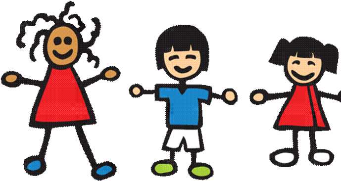 Building A Classroom Community - Kids Clipart (700x400)