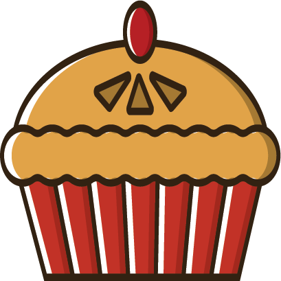 Thanksgiving Stickers Deluxe Messages Sticker-7 - Thanksgiving Stickers Deluxe Messages Sticker-7 (409x409)