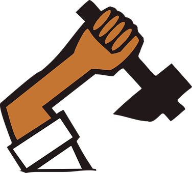 Anet A8 Bed Leveling - Labor Day Clip Art (376x340)