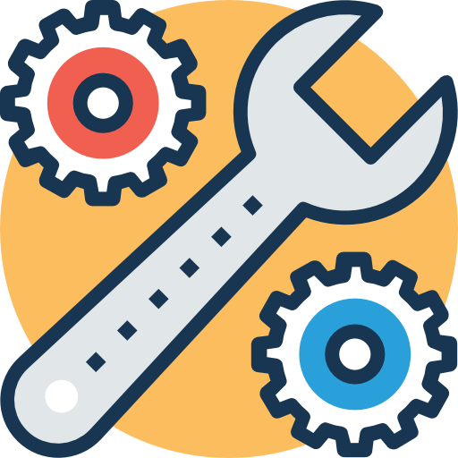 Machine Design - Artificial Intelligence (512x512)