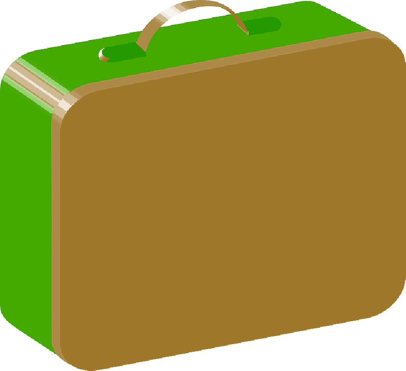 Box, Food, Outline, Child, Children, Lunch, Lunchbox - Lunch Box Clip Art (800x731)