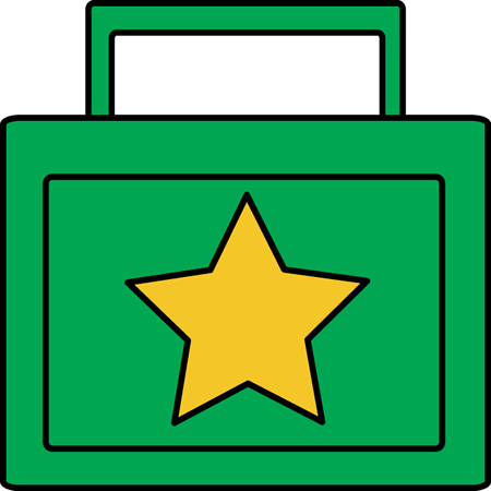 Lunch Box Lunch Clip Art Image Png - Minecraft Pixel Art Lunch Box (450x450)