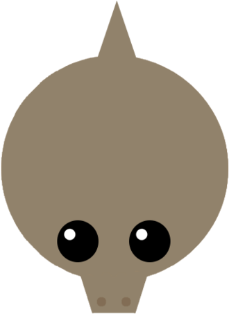 The Komodo Dragon - Komodo Dragon (480x480)