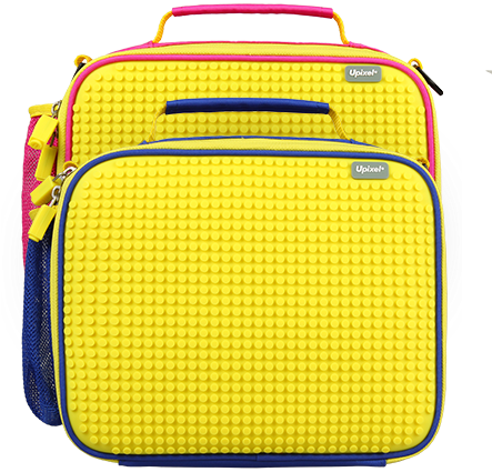 Bright Colors Lunch Box - Berlin (470x480)