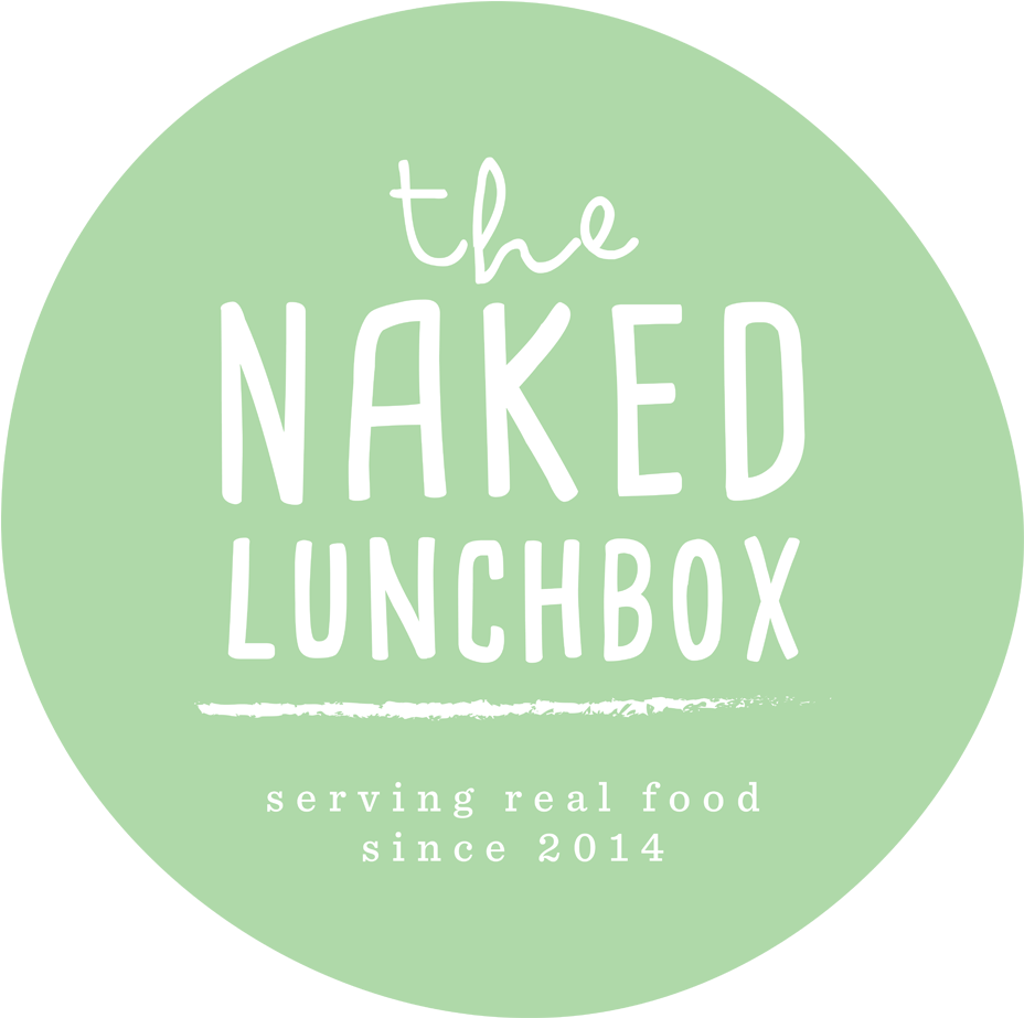 The Naked Lunchbox - Katjes Fassin Gmbh + Co. Kg (1000x1000)