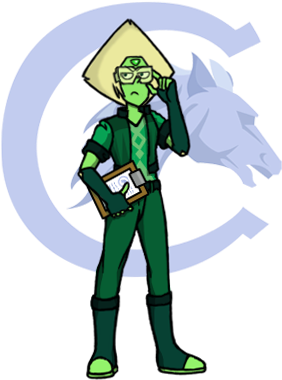 Chs Student Council President - Student Government President (360x472)