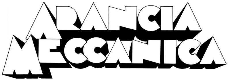 A Clockwork Orange Image - Posterazzi A Clockwork Orange Movie Poster (11 X 17) (800x310)