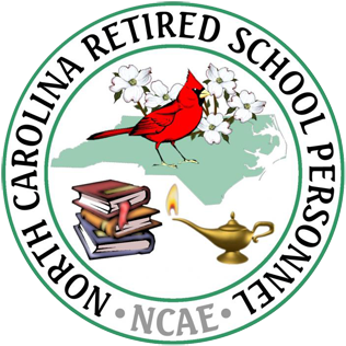 Cmrsp Not Only Provides Fellowship With Retired Colleagues, - Nc Retired School Personnel (360x360)