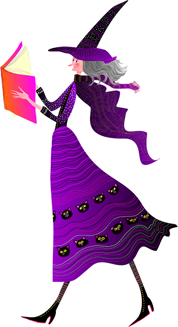 President Master Class And Programs Coordinator - Witchcraft (350x643)