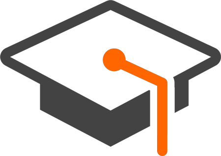 Providing A Service To Students - Student (450x318)