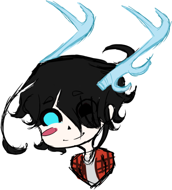 Digital Art ] Monster Au Oz By Kathieexo - Cartoon (1024x992)