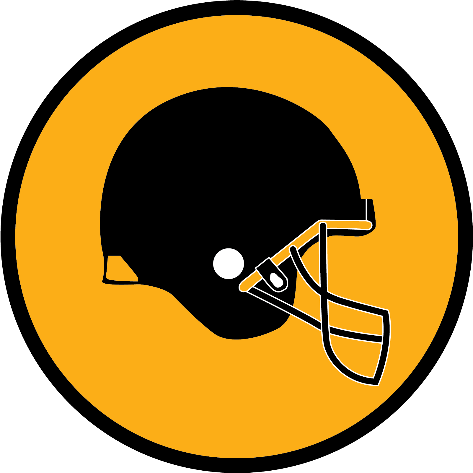 Recruiting Class Of 2016 Sunsentinelcom - Minnesota Vikings Helmet Logo (1667x1667)