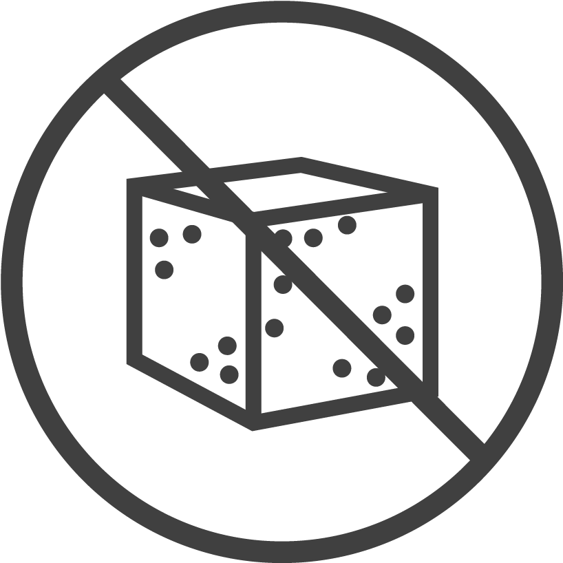 No Refined Sugar - Maker's Mark (833x833)