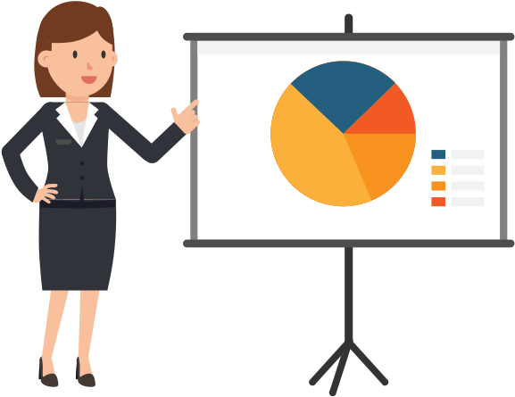 Open - Powerpoint Presentation Png (1000x563)