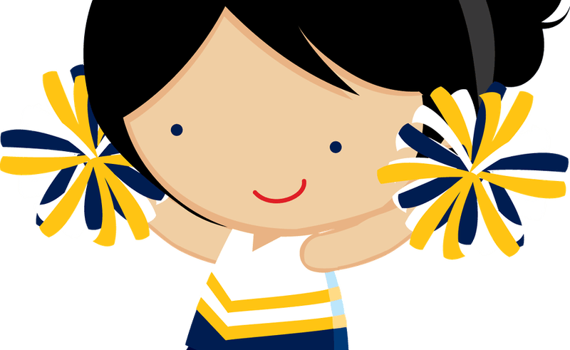 Lider Torcida Minus Clase Pblica Pinterest Clip Art, - Lider De Torcida Desenho (800x491)