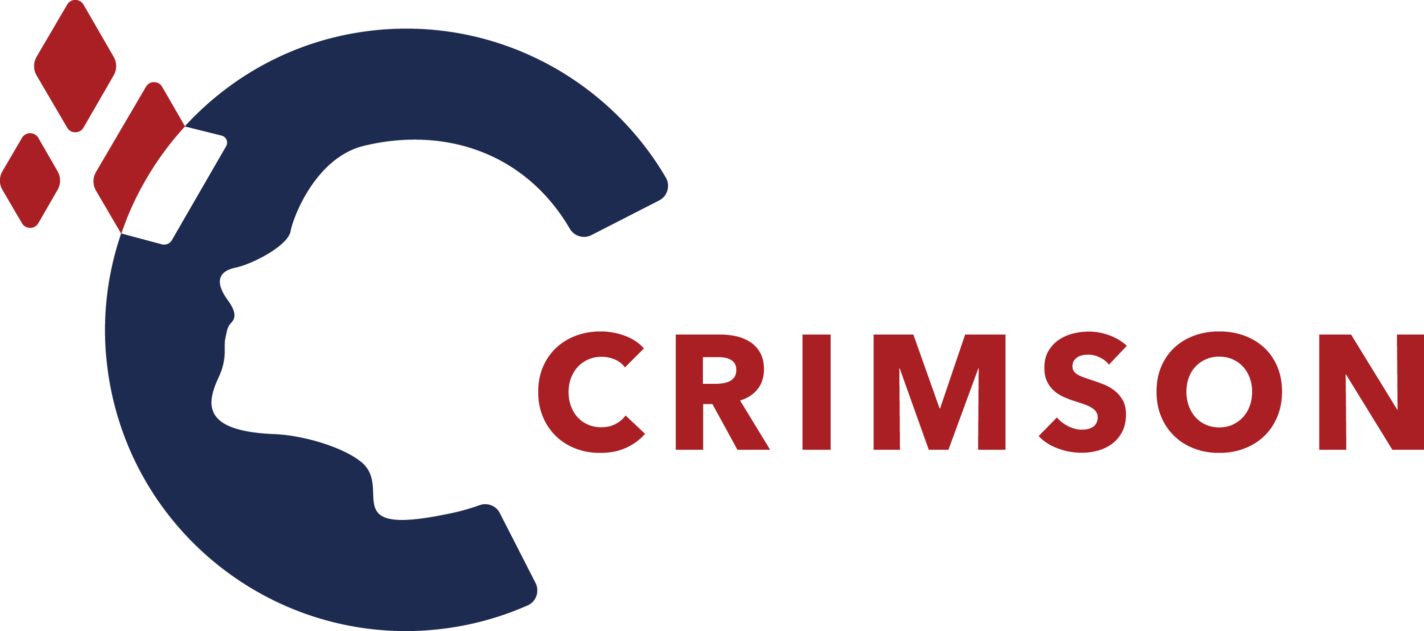 Crimson Education Fbla Pbl Rh Fbla Pbl Org Fbla Pbl - Crimson Education Logo (2899x1284)