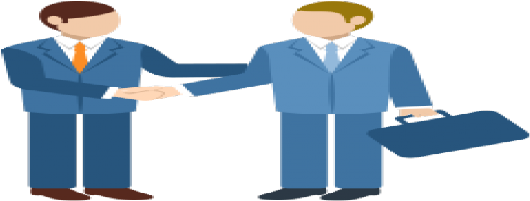 Business - Business Meeting Png (1010x298)