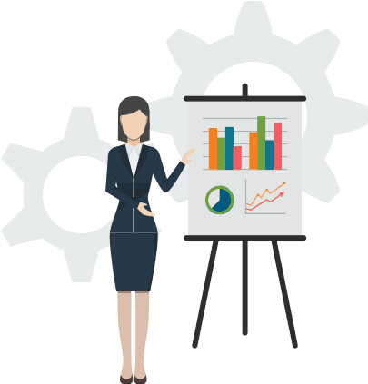 Online Resources And Courses To Take Control Of Your - Cartoon (500x510)