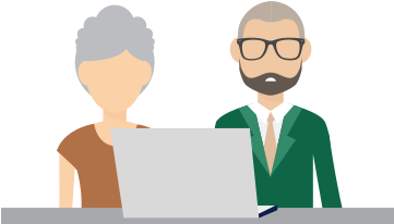 In Today's Highly Competitive Economy And Modern Work - Cartoon (693x226)