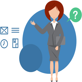 Assistant - Administrativo Icono (400x400)