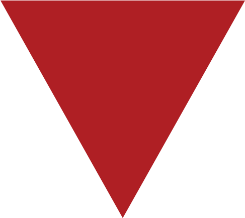 Down-pointing Red Triangle Emoji - Red Triangle Pointing Down (512x512)