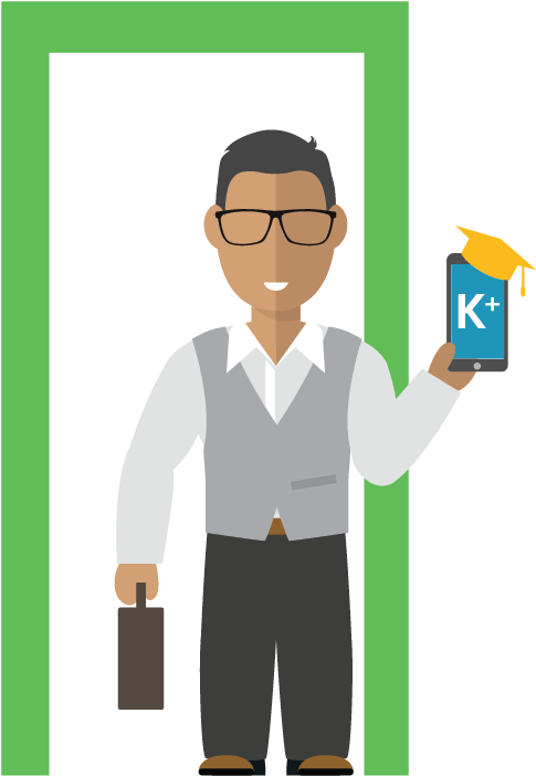 This Has Helped Them Drastically Improve The Quality - Cartoon (1025x701)