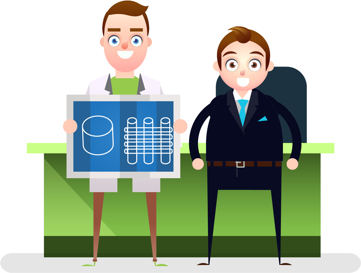 Initial Consultation - Illustration (2200x1616)