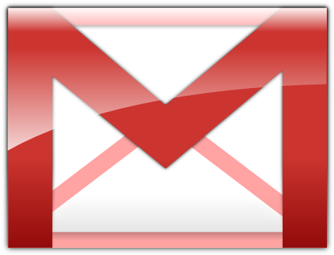 Gmail Google Account Email Google Sync - Gmail Custom Icon (512x512)