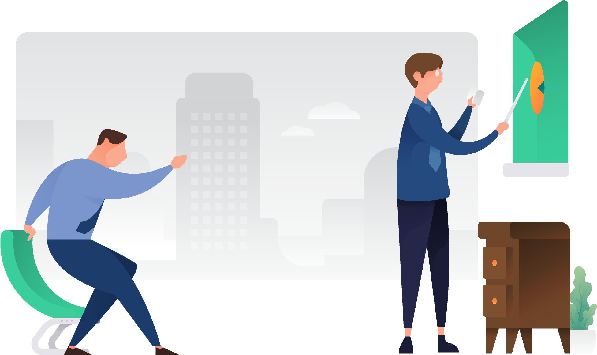 Know The Differences - Collaboration (3600x1600)