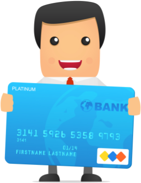 Financial Sales Jobs Northampton, Corby, Peterborough, - Cartoon (500x409)