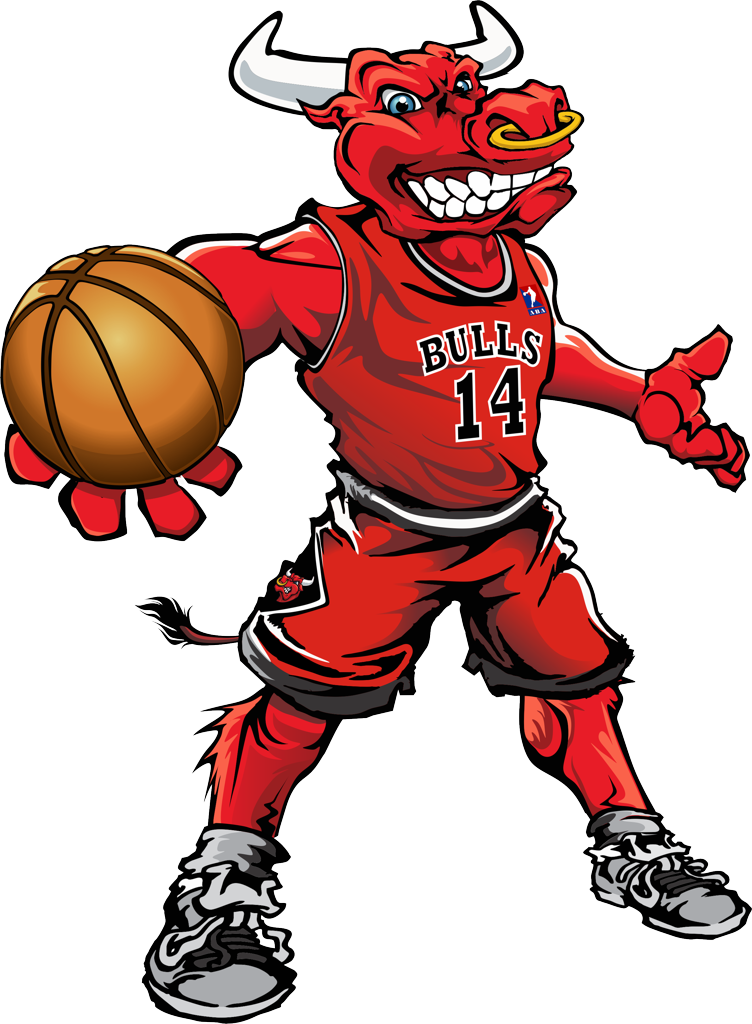 Amateur Basketball Association - Bull Basketball (752x1024)