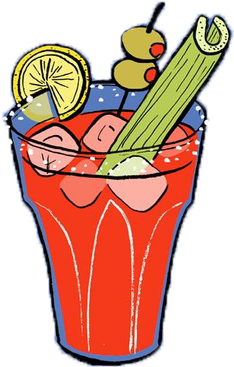 Orange Juice Cup Cartoon - Orange Juice Cup Cartoon (500x500)